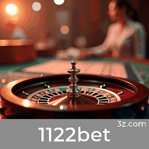 1122bet: Transforme Seu Jeito de Apostar em Esporte com Estratégias Avançadas