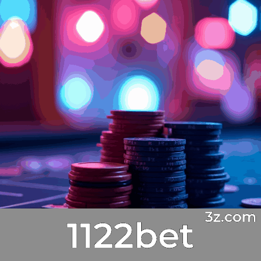 Registre-se Rapidamente e Desbloqueie Recompensas Exclusivas 1122bet