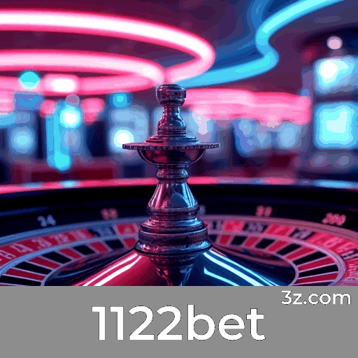 1122bet Inovação Tecnológica: Futuro dos Jogos de Apostas