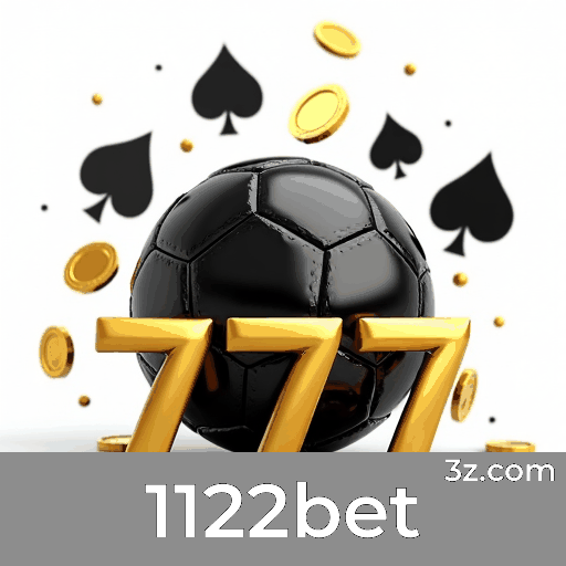 1122bet: Seu Cassino Seguro e Profissional