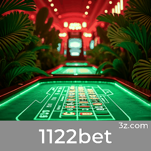 Desafie sua sorte com 1122bet: Jogos Crash!