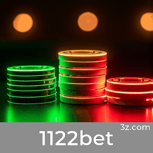 1122bet Inovação Tecnológica: Futuro dos Jogos de Apostas