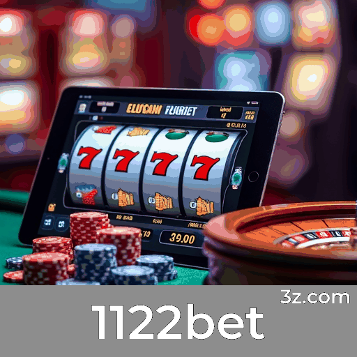 1122bet Casino: Luxo Exclusivo do Programa VIP