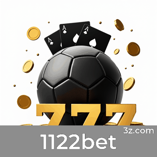 1122bet: Estabilidade e Segurança para o Brasil