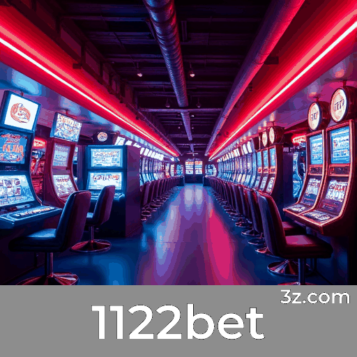 Desafie sua sorte com 1122bet: Jogos Crash!