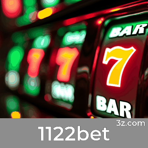 1122bet Inovação Tecnológica: Futuro dos Jogos de Apostas
