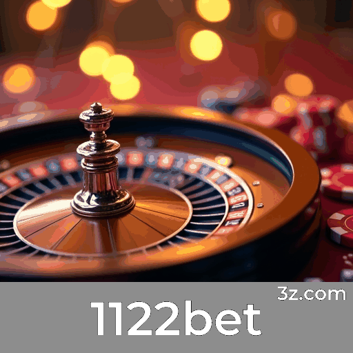 1122bet Casino: Luxo Exclusivo do Programa VIP