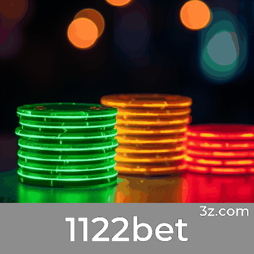 Experiência Premium de Jogos de Casino no 1122bet
