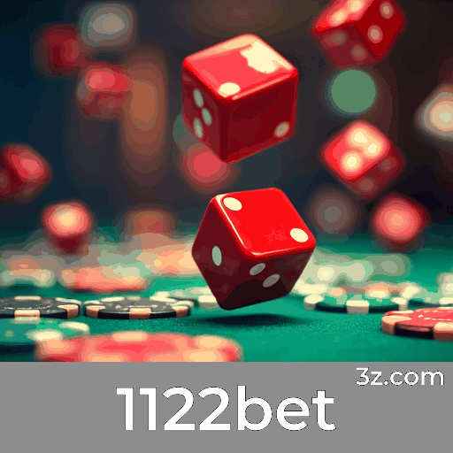 Recompensas Reais e Transparentes no 1122bet: Promoções Sem Pegadinhas