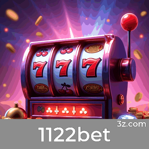 1122bet: Transforme Seu Jeito de Apostar em Esporte com Estratégias Avançadas