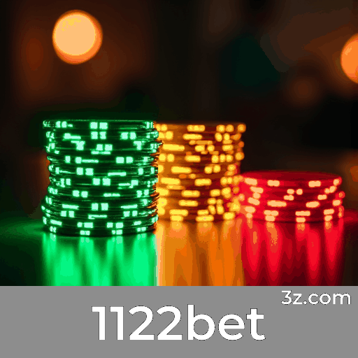 1122bet: Estabilidade e Segurança para o Brasil