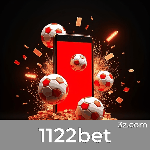 1122bet Inovação Tecnológica: Futuro dos Jogos de Apostas