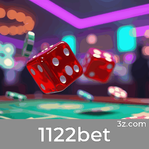 1122bet: Transforme Seu Jeito de Apostar em Esporte com Estratégias Avançadas
