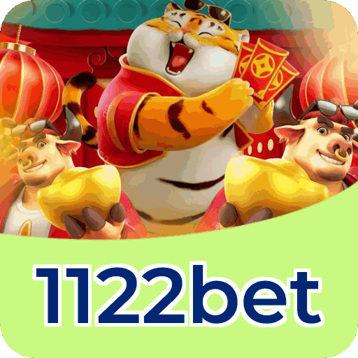 Apostas esportivas ao vivo na 1122bet