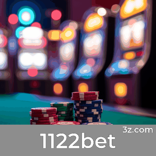 Desafie sua sorte com 1122bet: Jogos Crash!
