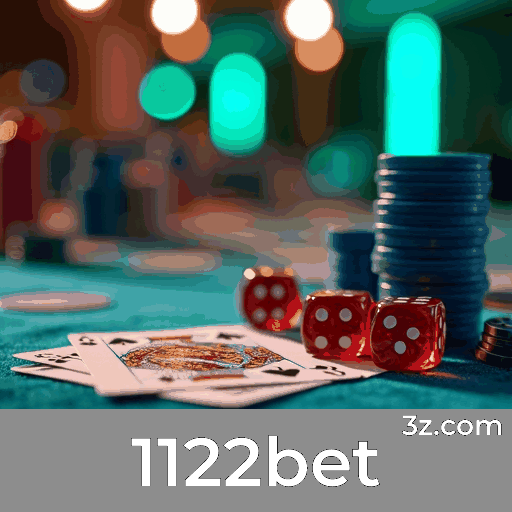 Recompensas Reais e Transparentes no 1122bet: Promoções Sem Pegadinhas