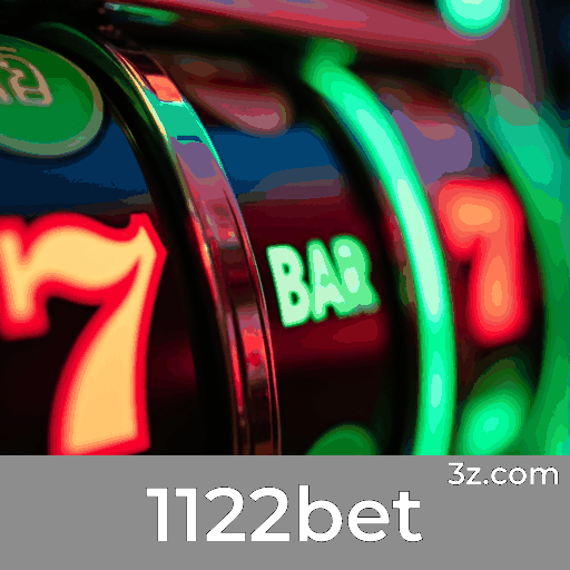 1122bet: Seu Cassino Seguro e Profissional