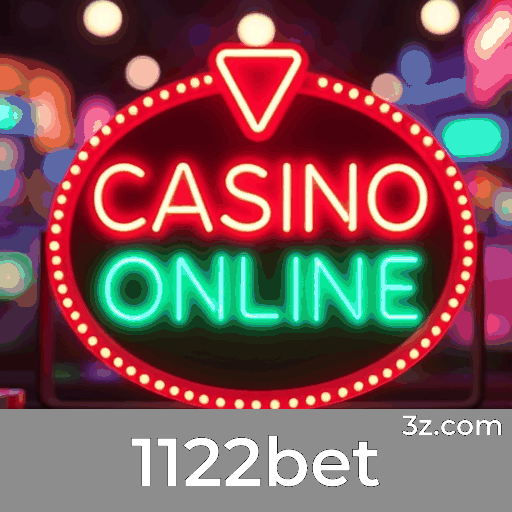 1122bet: Estabilidade e Segurança para o Brasil