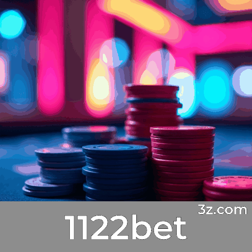 1122bet: Seu Cassino Seguro e Profissional