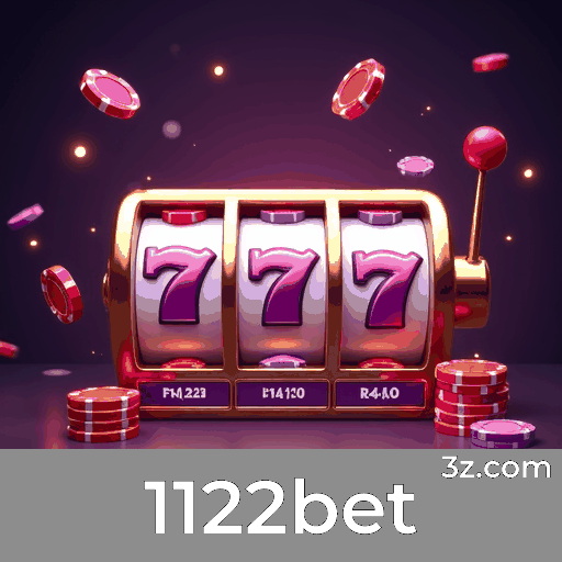 Experiência Premium de Jogos de Casino no 1122bet