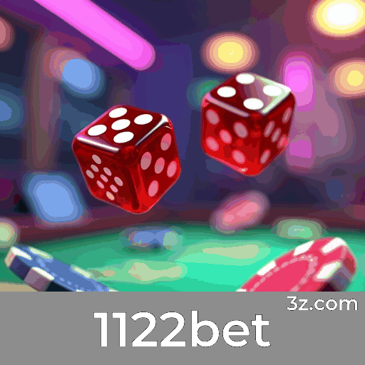 1122bet: Estabilidade e Segurança para o Brasil