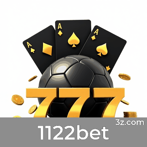 1122bet Casino: Luxo Exclusivo do Programa VIP