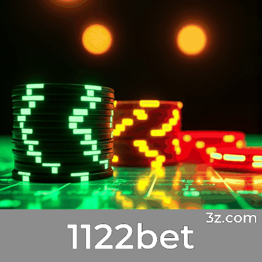 1122bet: Transforme Seu Jeito de Apostar em Esporte com Estratégias Avançadas