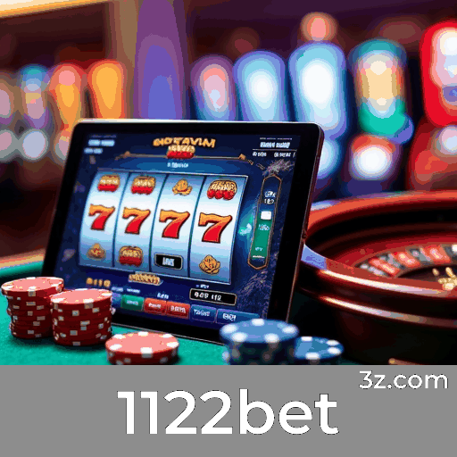 1122bet: Transforme Seu Jeito de Apostar em Esporte com Estratégias Avançadas