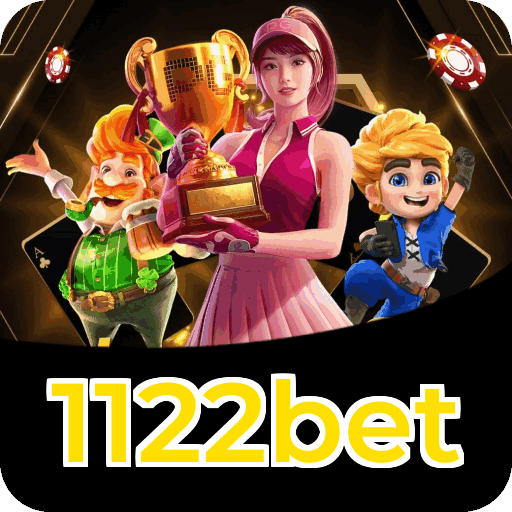 Jogos com maior RTP na 1122bet