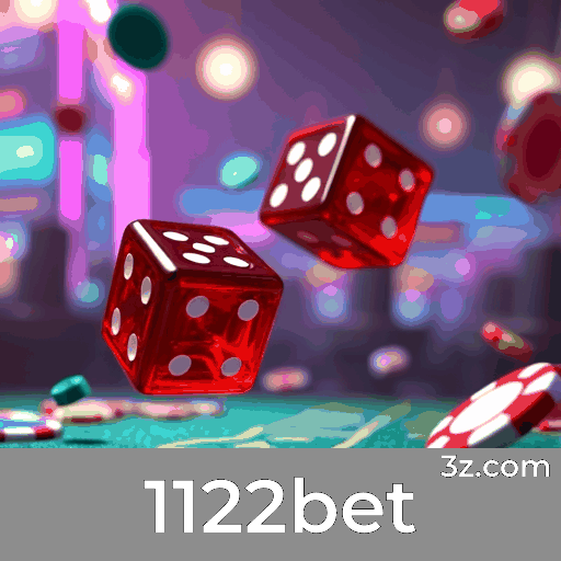 1122bet Inovação Tecnológica: Futuro dos Jogos de Apostas