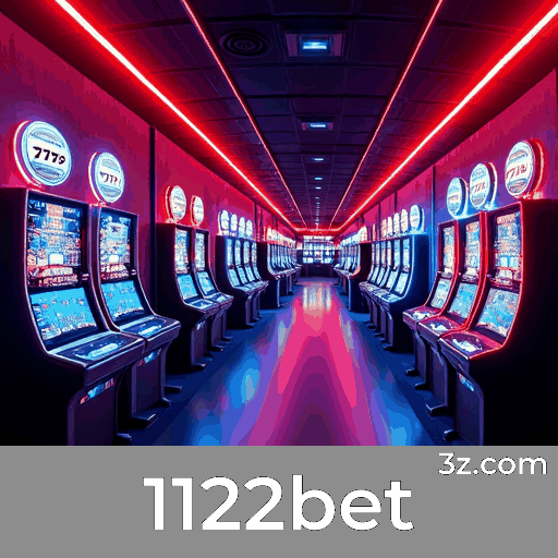 Recompensas Reais e Transparentes no 1122bet: Promoções Sem Pegadinhas