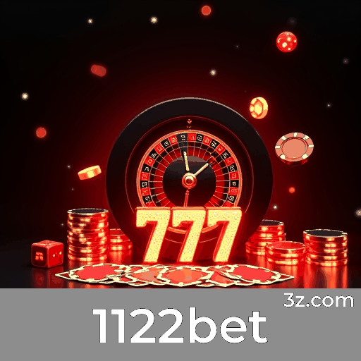 1122bet Casino: Luxo Exclusivo do Programa VIP